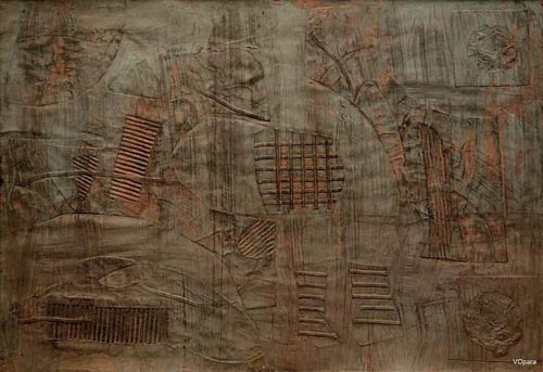 Vladimir Opara. Paper 1993 - 1995 